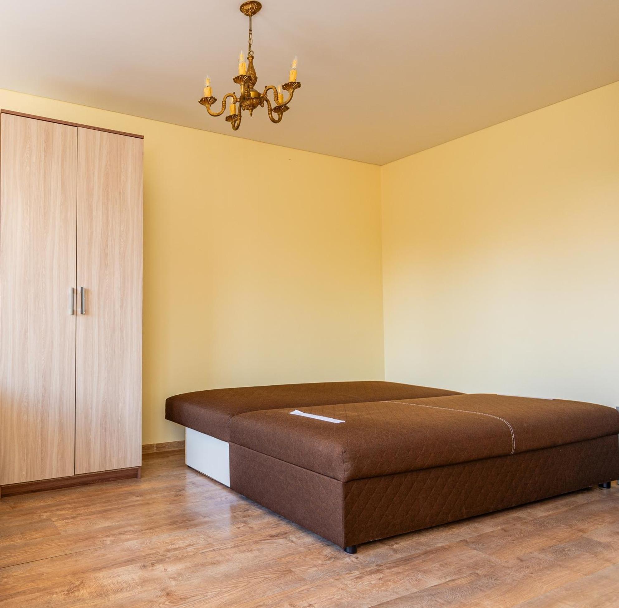 Golden Dune Apartment Klaipėda Exteriör bild